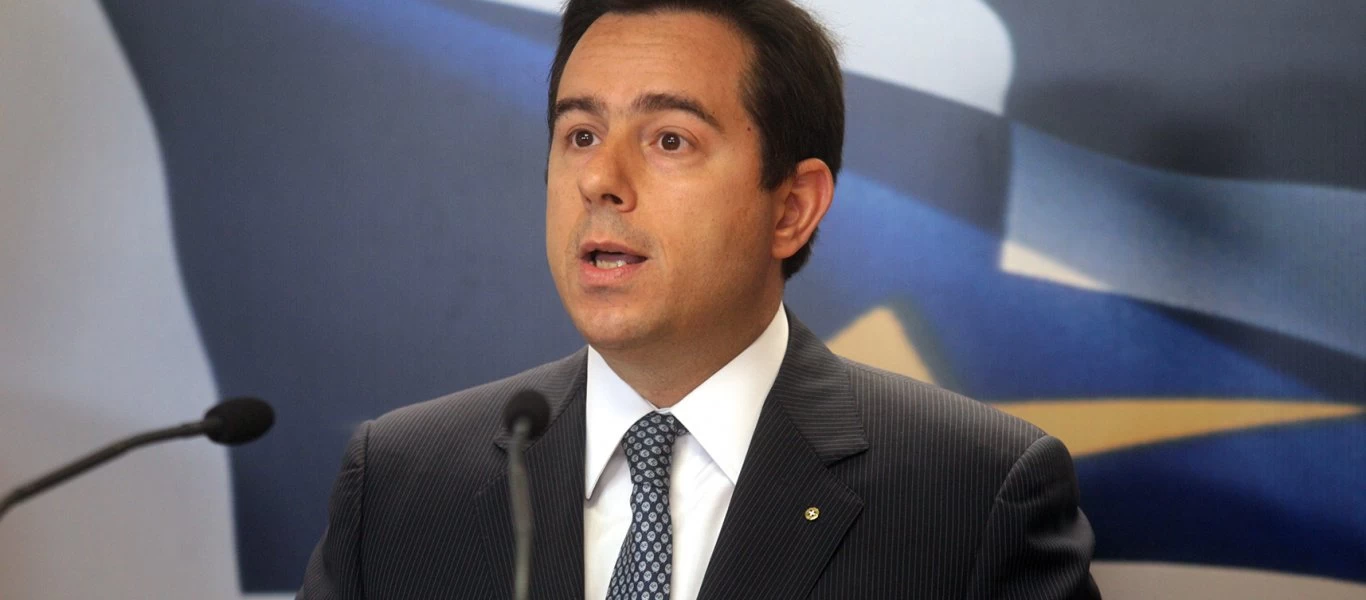 N.Μηταράκης για τη δομή στις Θερμοπύλες: «Ο Περιφερειάρχης Στερεάς Ελλάδας είχε ενημερωθεί από τη πρώτη στιγμή»